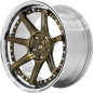 Preview: BC Forged DF-Z1